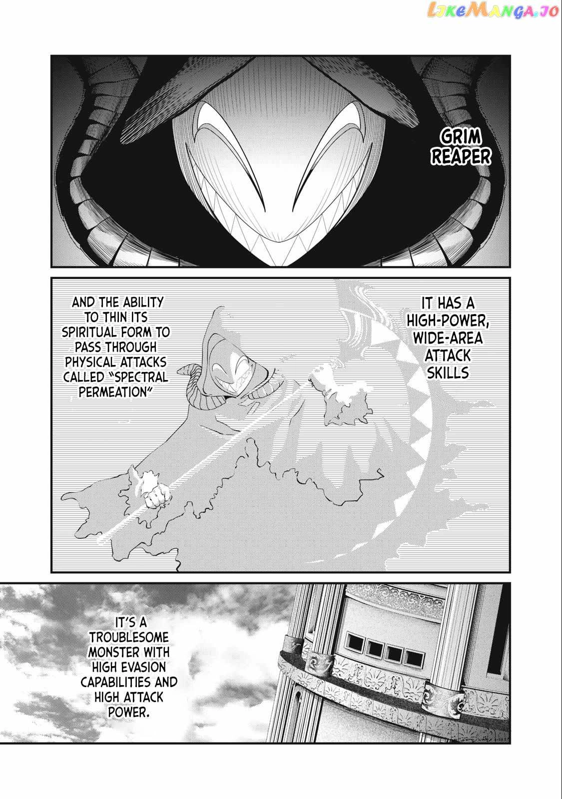 The Exiled Reincarnated Heavy Knight Is Unrivaled In Game Knowledge Chapter 68 2